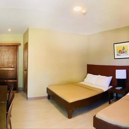 Anaya Beach Resort سانتا في المظهر الخارجي الصورة