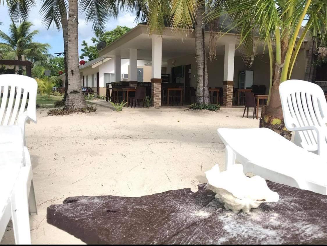 Anaya Beach Resort سانتا في المظهر الخارجي الصورة