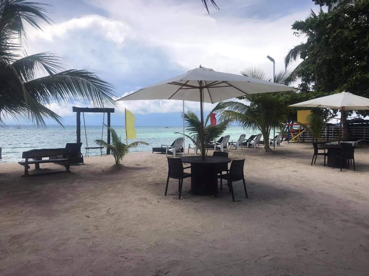Anaya Beach Resort سانتا في المظهر الخارجي الصورة