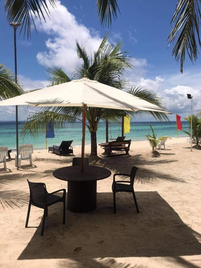Anaya Beach Resort سانتا في المظهر الخارجي الصورة