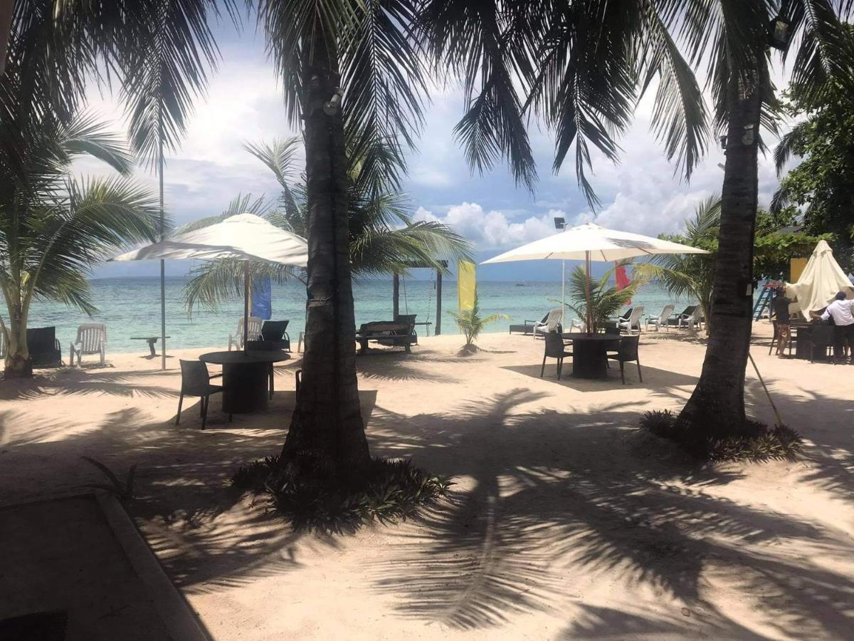 Anaya Beach Resort سانتا في المظهر الخارجي الصورة