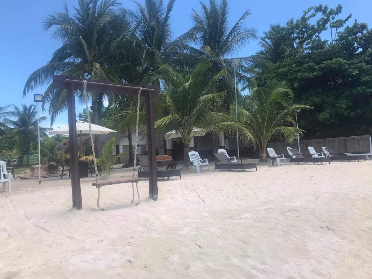 Anaya Beach Resort سانتا في المظهر الخارجي الصورة