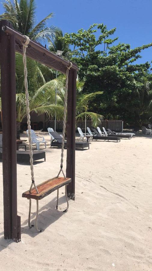 Anaya Beach Resort سانتا في المظهر الخارجي الصورة