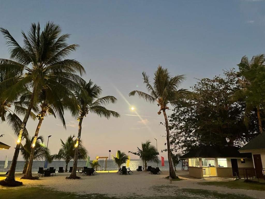 Anaya Beach Resort سانتا في المظهر الخارجي الصورة