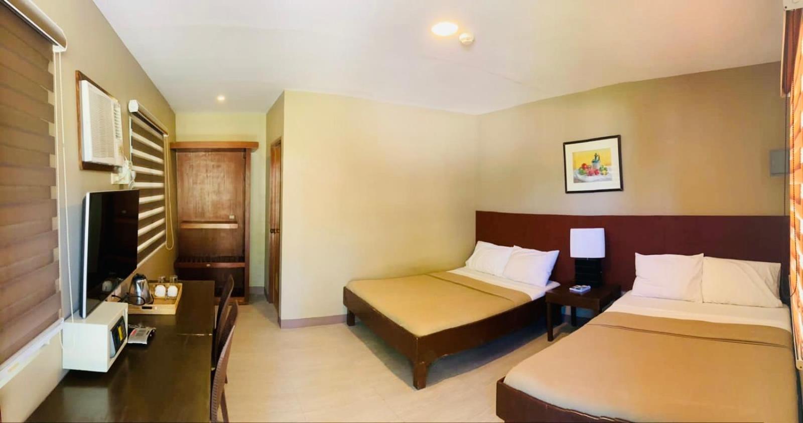 Anaya Beach Resort سانتا في المظهر الخارجي الصورة