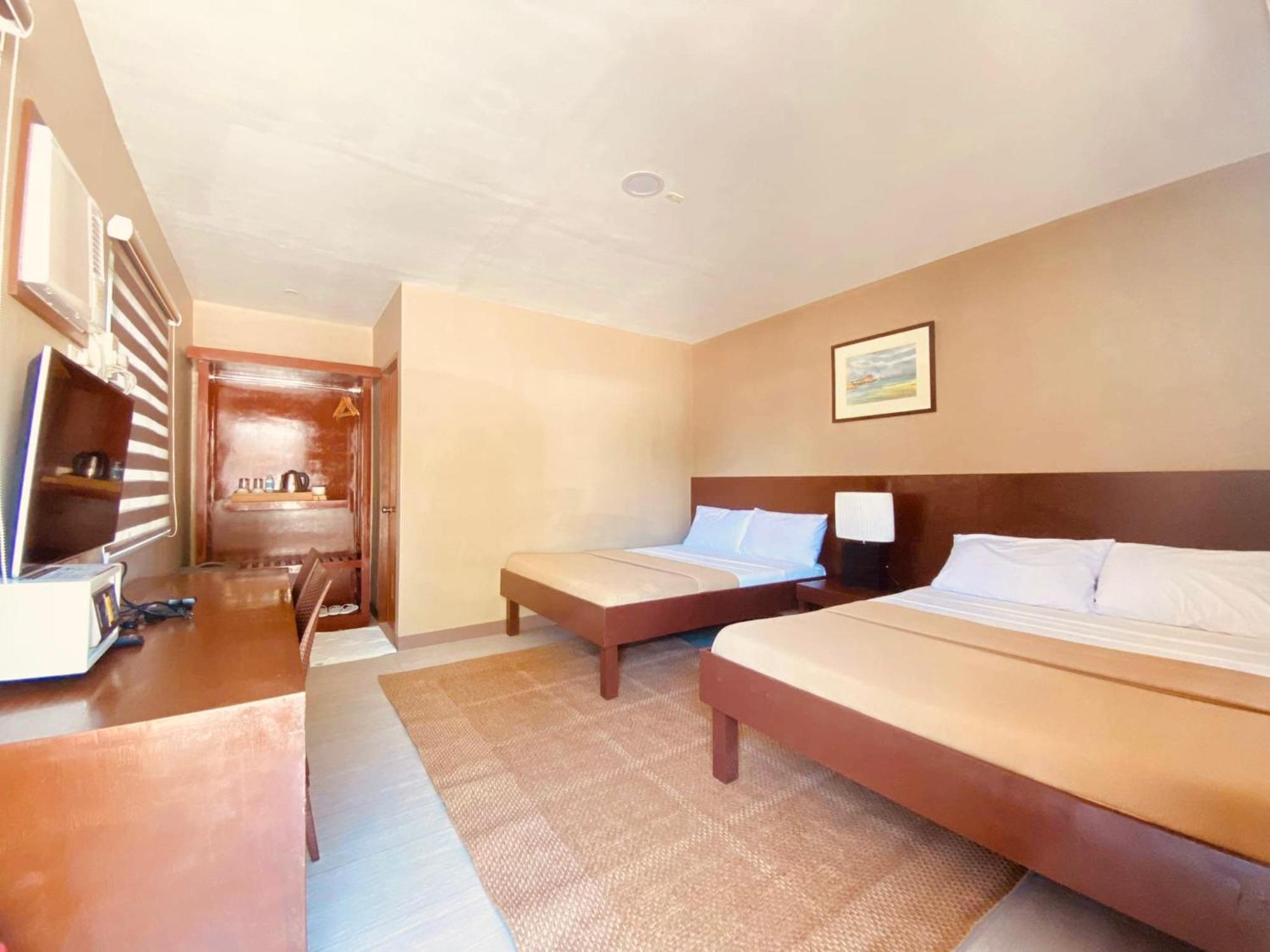 Anaya Beach Resort سانتا في المظهر الخارجي الصورة