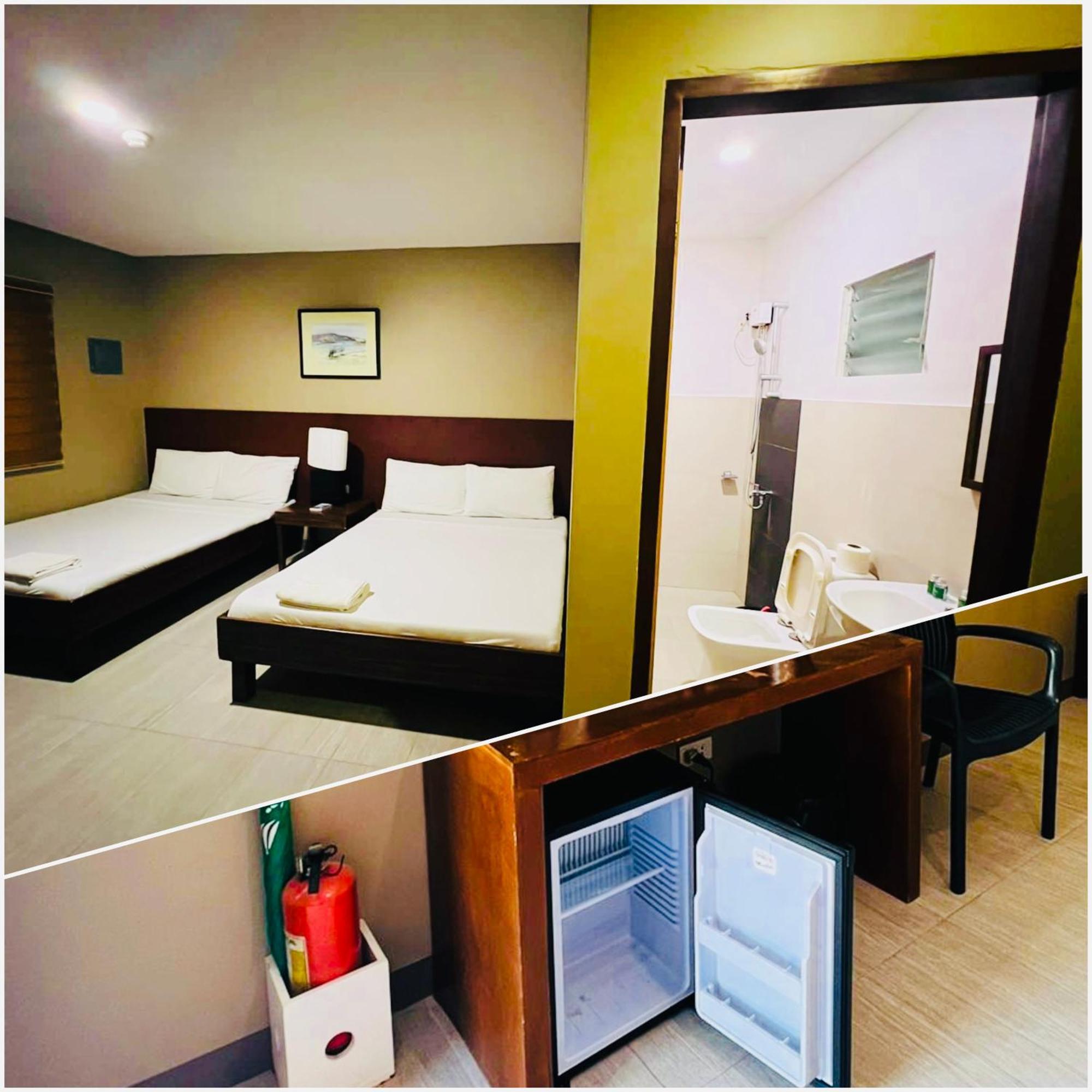 Anaya Beach Resort سانتا في المظهر الخارجي الصورة