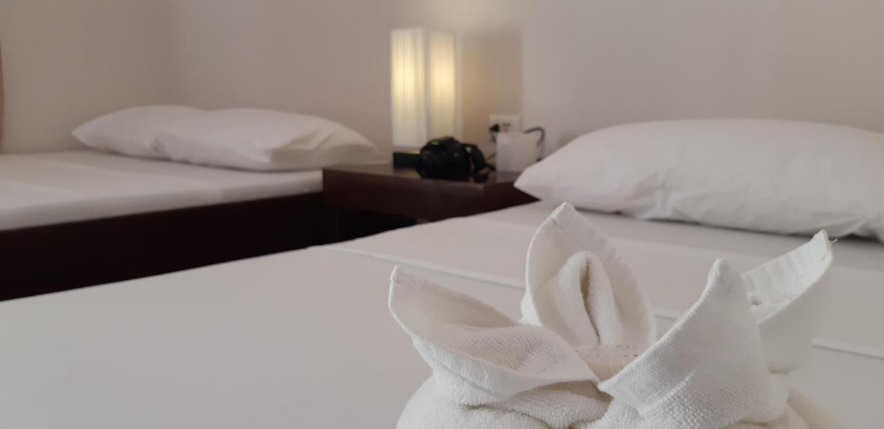 Anaya Beach Resort سانتا في المظهر الخارجي الصورة