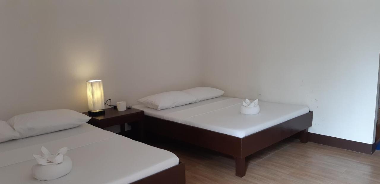 Anaya Beach Resort سانتا في المظهر الخارجي الصورة